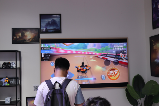 2023核聚变游戏节，广州星部落带领体验不一样的游戏嘉年华