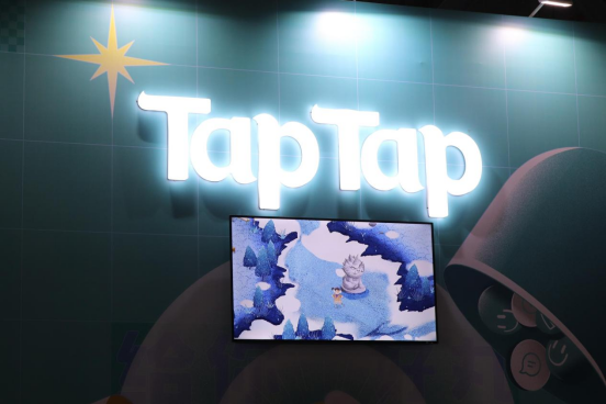 2023核聚变游戏节，广州星部落带领体验不一样的游戏嘉年华