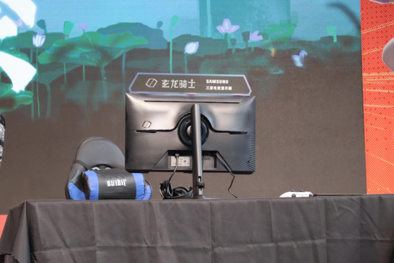 2023核聚变游戏节，广州星部落带领体验不一样的游戏嘉年华