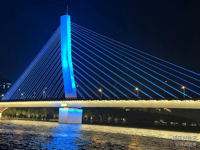 【回顾贴】沈阳必打卡地，浑河游轮，夜游尽兴而归~！