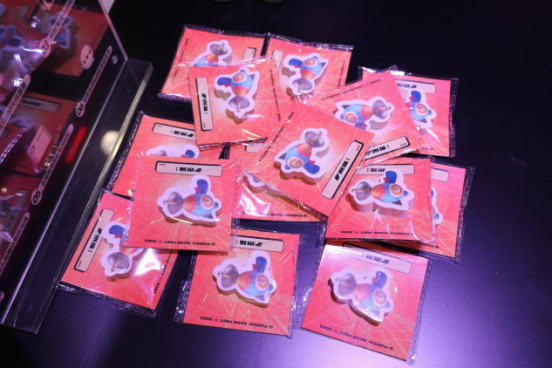 2023核聚变游戏节，广州星部落带领体验不一样的游戏嘉年华