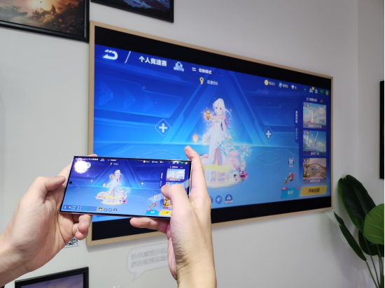 2023核聚变游戏节，广州星部落带领体验不一样的游戏嘉年华