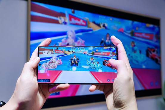 2023核聚变游戏节，广州星部落带领体验不一样的游戏嘉年华