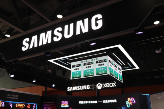 2023核聚变游戏节，广州星部落带领体验不一样的游戏嘉年华