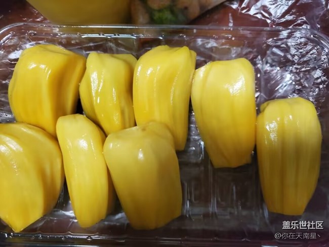 【夏日果实】+最爱的西瓜