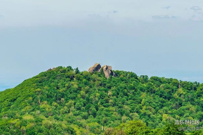 沈阳部落邀您爬爬山拍拍vlog