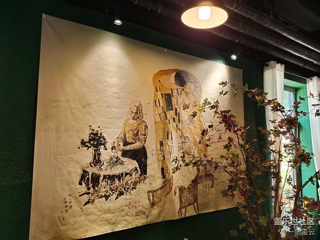 北京星部落6月线下游戏体验回顾——令人印象深刻的活动场地 北京星部落6月线下游戏体验回顾——令人印象深刻的活动场地