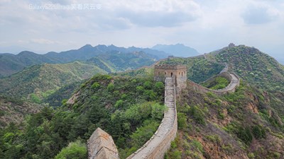 【留住精彩】+ 金山独秀（一）