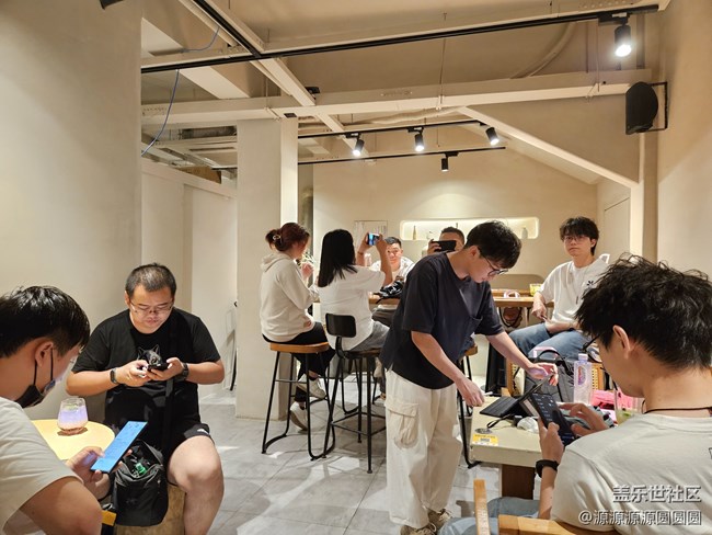 【S23 定格我的夜】总结帖