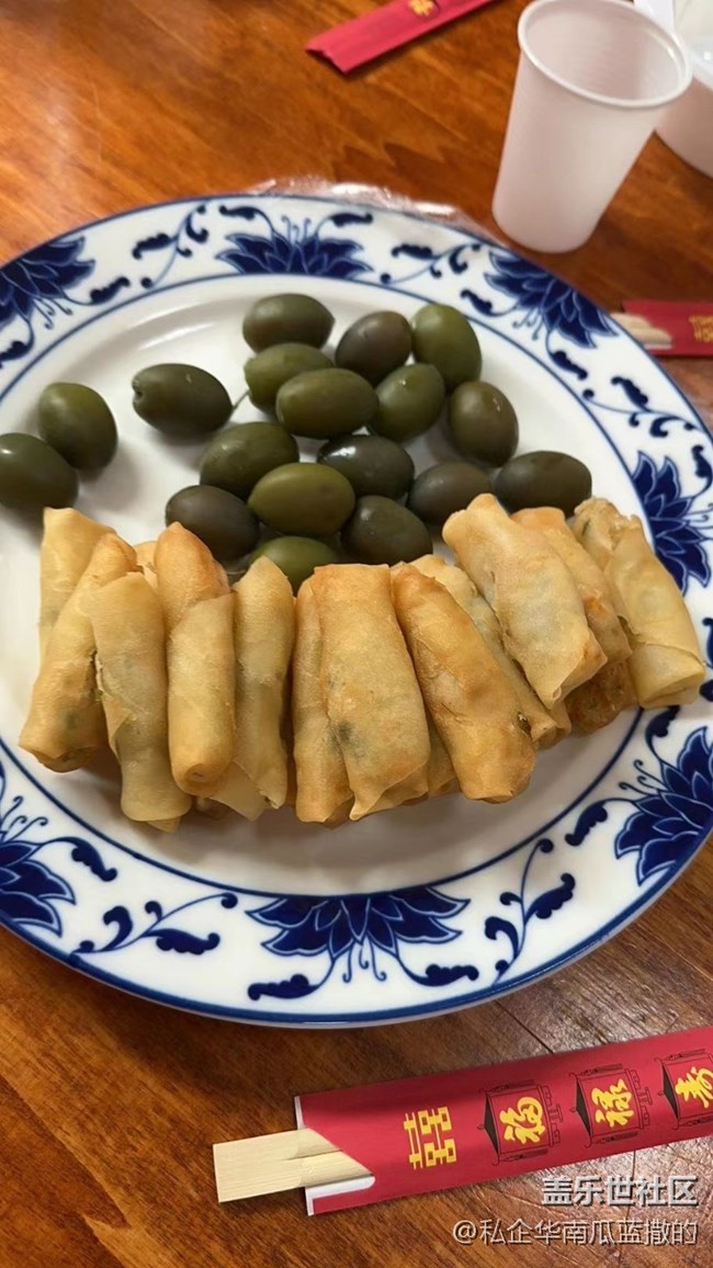 【端午安康】素食