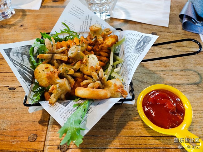 北京星部落6月线下游戏体验回顾——令人印象深刻的活动场地 北京星部落6月线下游戏体验回顾——令人印象深刻的活动场地