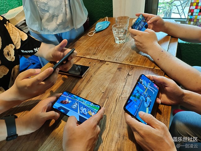 北京星部落6月线下游戏体验回顾——令人印象深刻的活动场地 北京星部落6月线下游戏体验回顾——令人印象深刻的活动场地