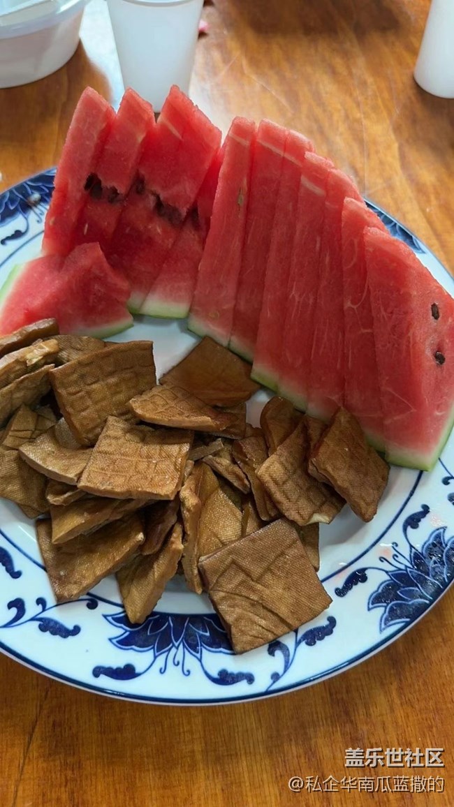 【端午安康】素食