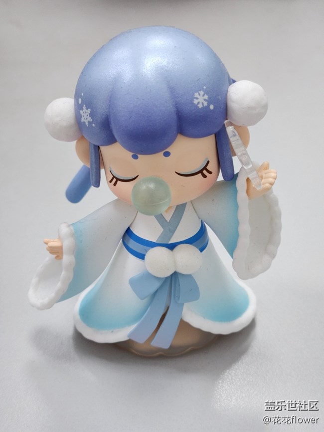 【我的毛孩子】+盲盒