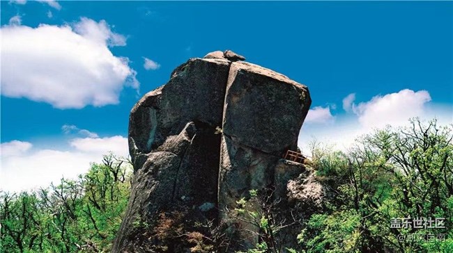 沈阳部落邀您爬爬山拍拍vlog