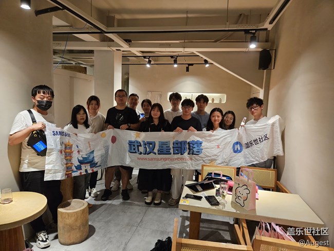 【S23 定格我的夜】昙华林
