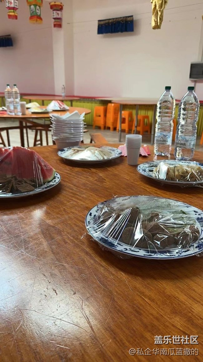 【端午安康】素食