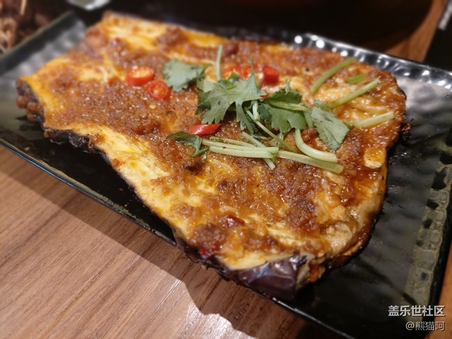 【我从龙江走过】食为天