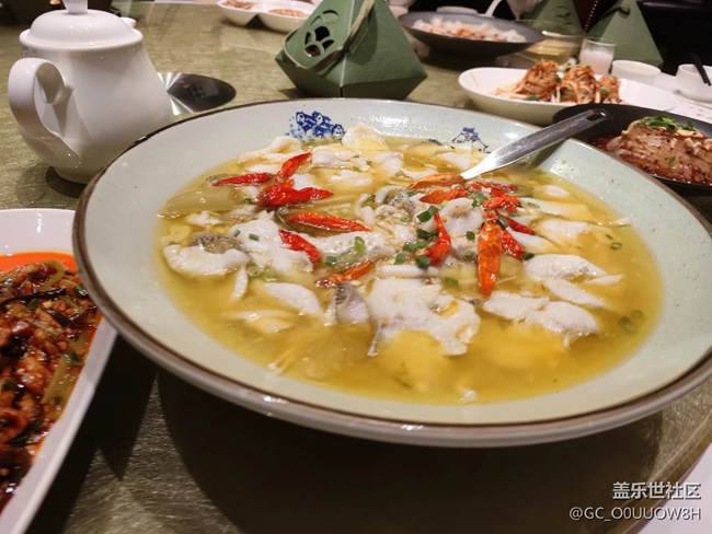 【端午欢聚】深圳线下活动回顾