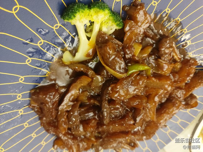 【我从龙江走过】食为天