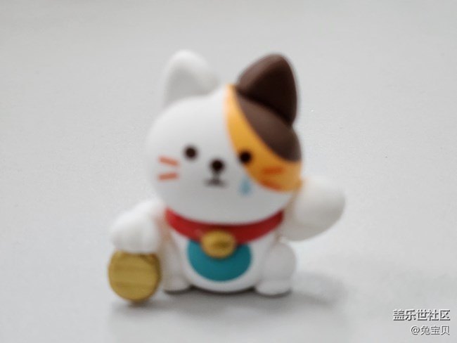 #欢乐时光——小摆件