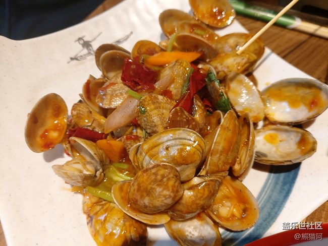 【我从龙江走过】食为天