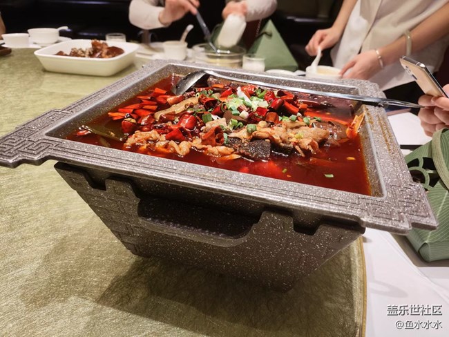 【端午欢聚】线下活动