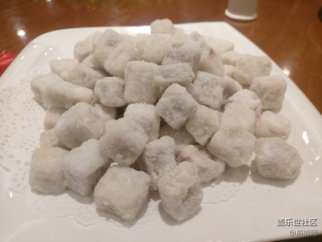 【我从龙江走过】食为天