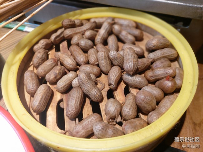 【我从龙江走过】食为天