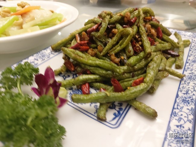 【我从龙江走过】食为天