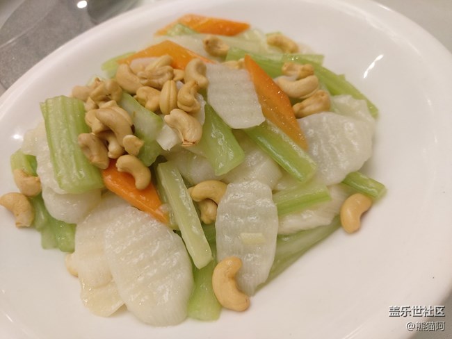 【我从龙江走过】食为天