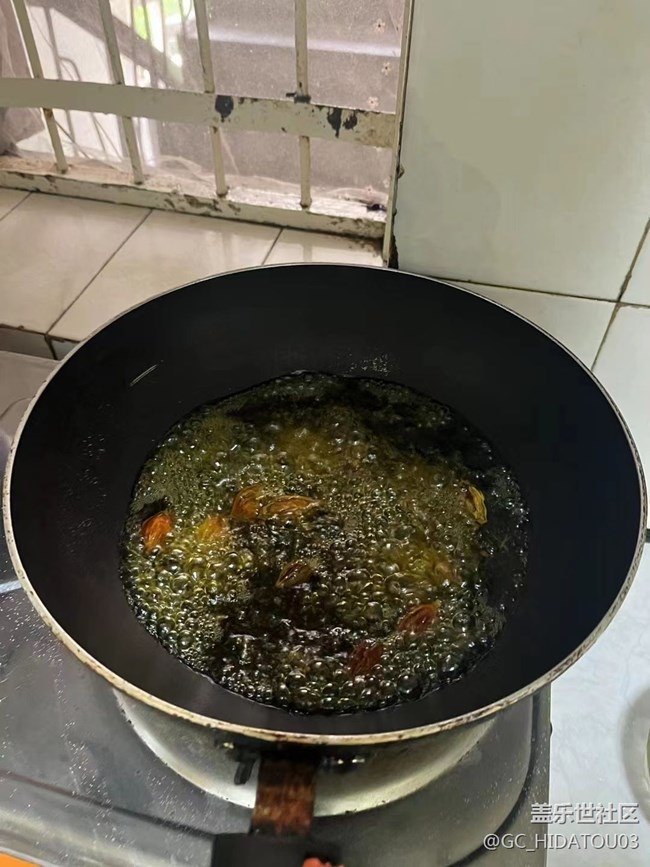 #欢乐时光——包粽子