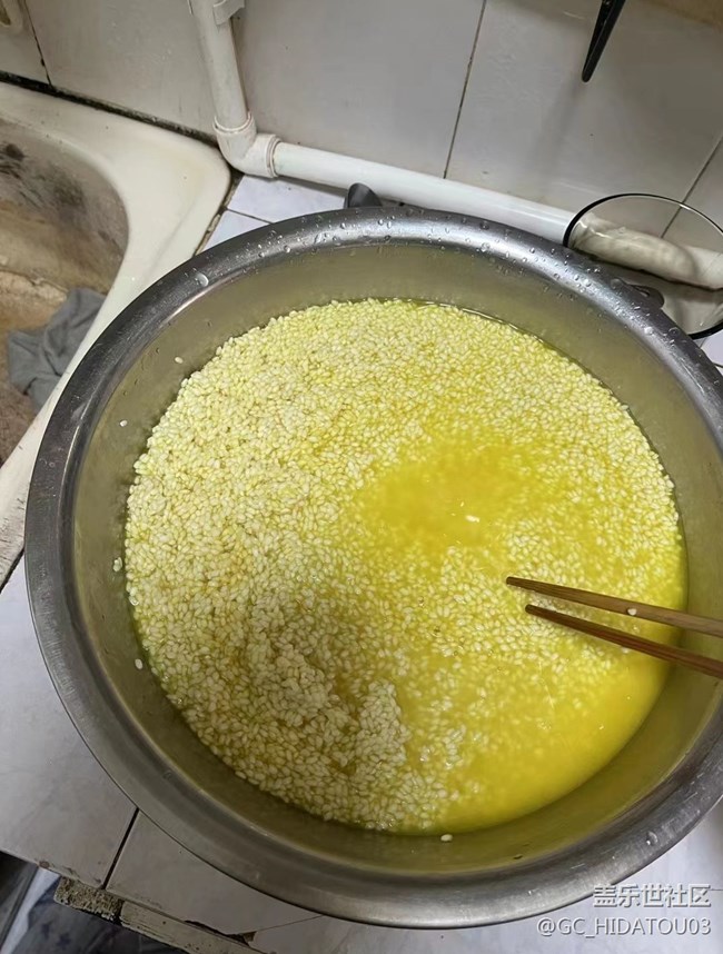 #欢乐时光——包粽子