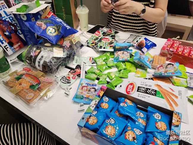 三星A54品鉴活动