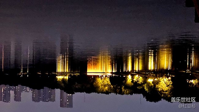 沈阳星部落夜景游船活动回顾
