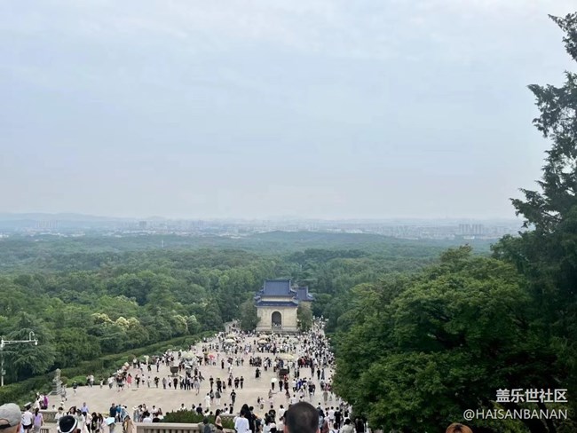 #欢乐时光——南京游玩