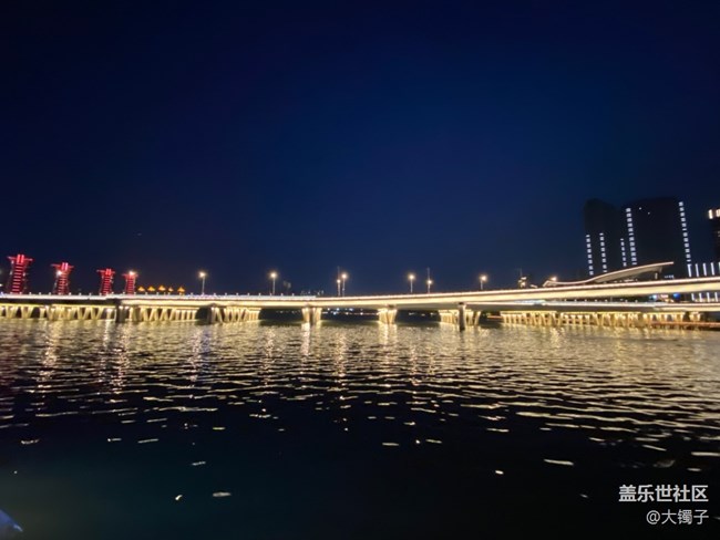 沈阳星部落夜景摄影活动回顾