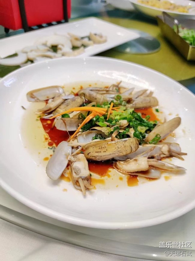 【端午安康】假期美食