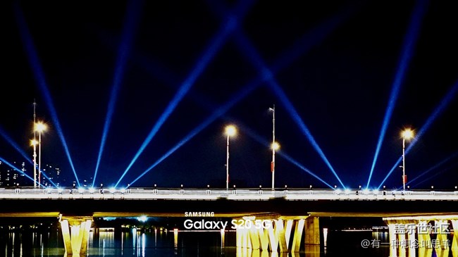 沈阳星部落夜景摄影活动回顾