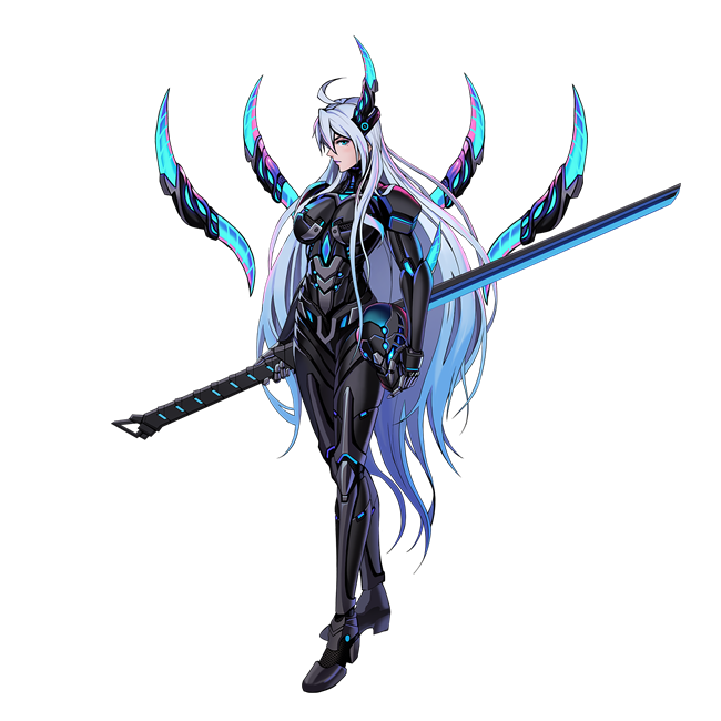 [[档案]] 《时空战场》x白起x角色档案解除封禁！