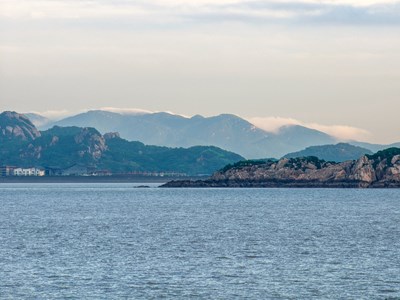 （镜头里的夏天）+去吹吹海风