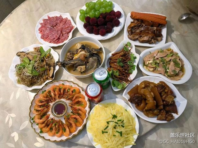 【端午安康】假期生活