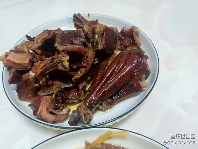 【端午安康】午饭
