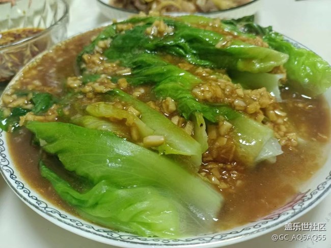 【端午安康】午饭