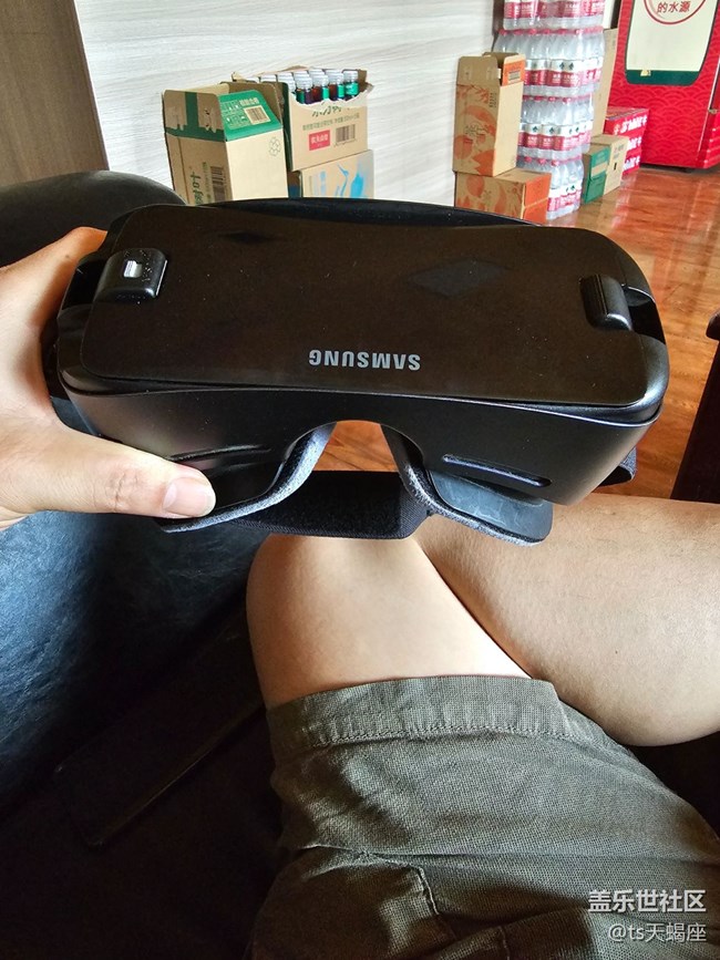 三星VR