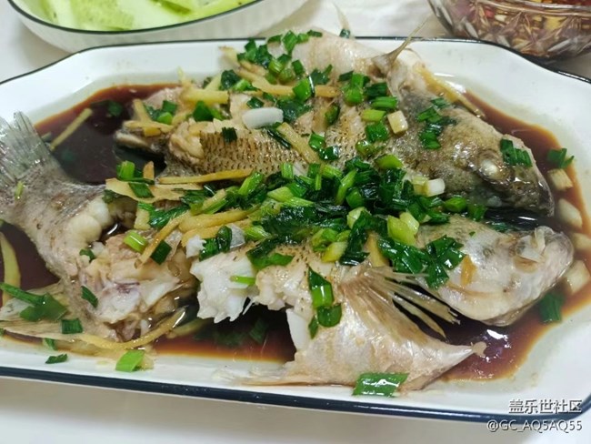 【端午安康】午饭