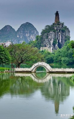 [不期而遇的美好]+身边无处不在的风景