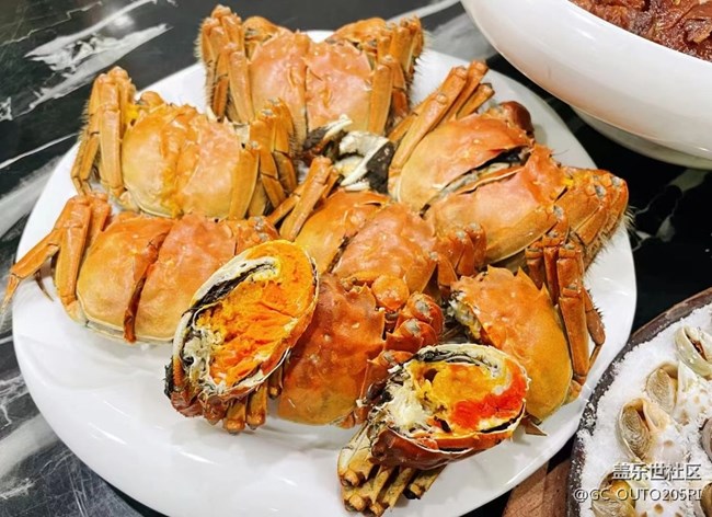 【端午安康】美食美味