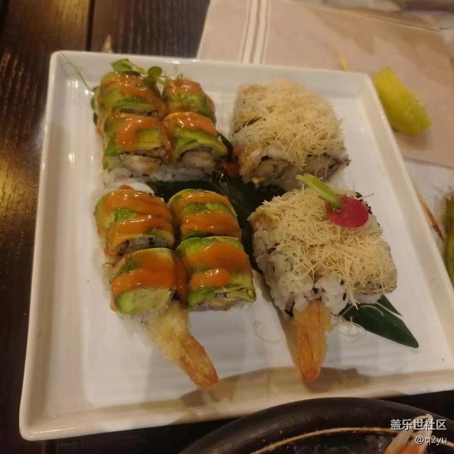 【端午安康】美食记