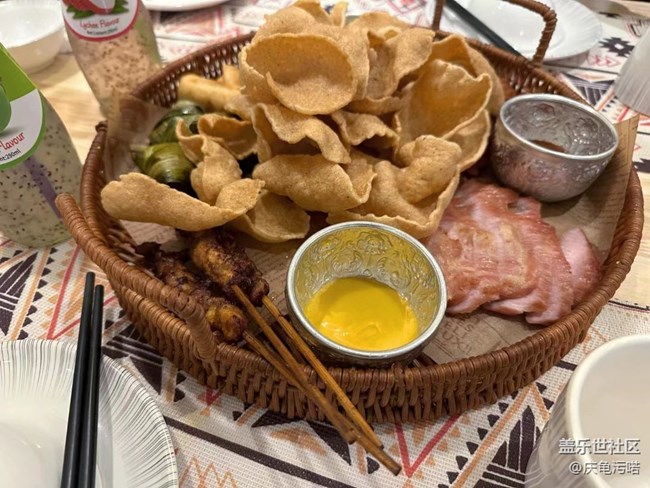 【端午安康】吃点好的